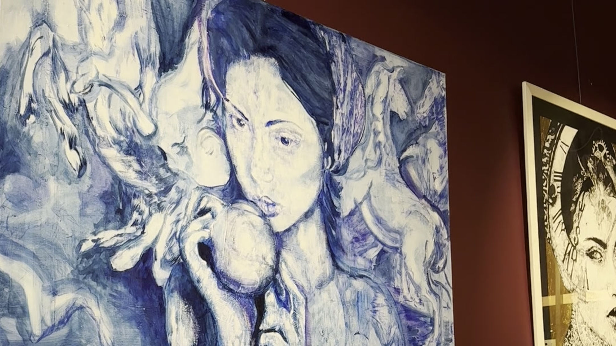 Mini Art Show 29.03.2025